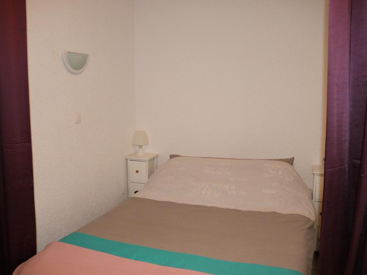 Biscarrosse Plage - Studio T1 Bis En Bord De Mer - Menage Inclus - Fr-1-319-185 Экстерьер фото