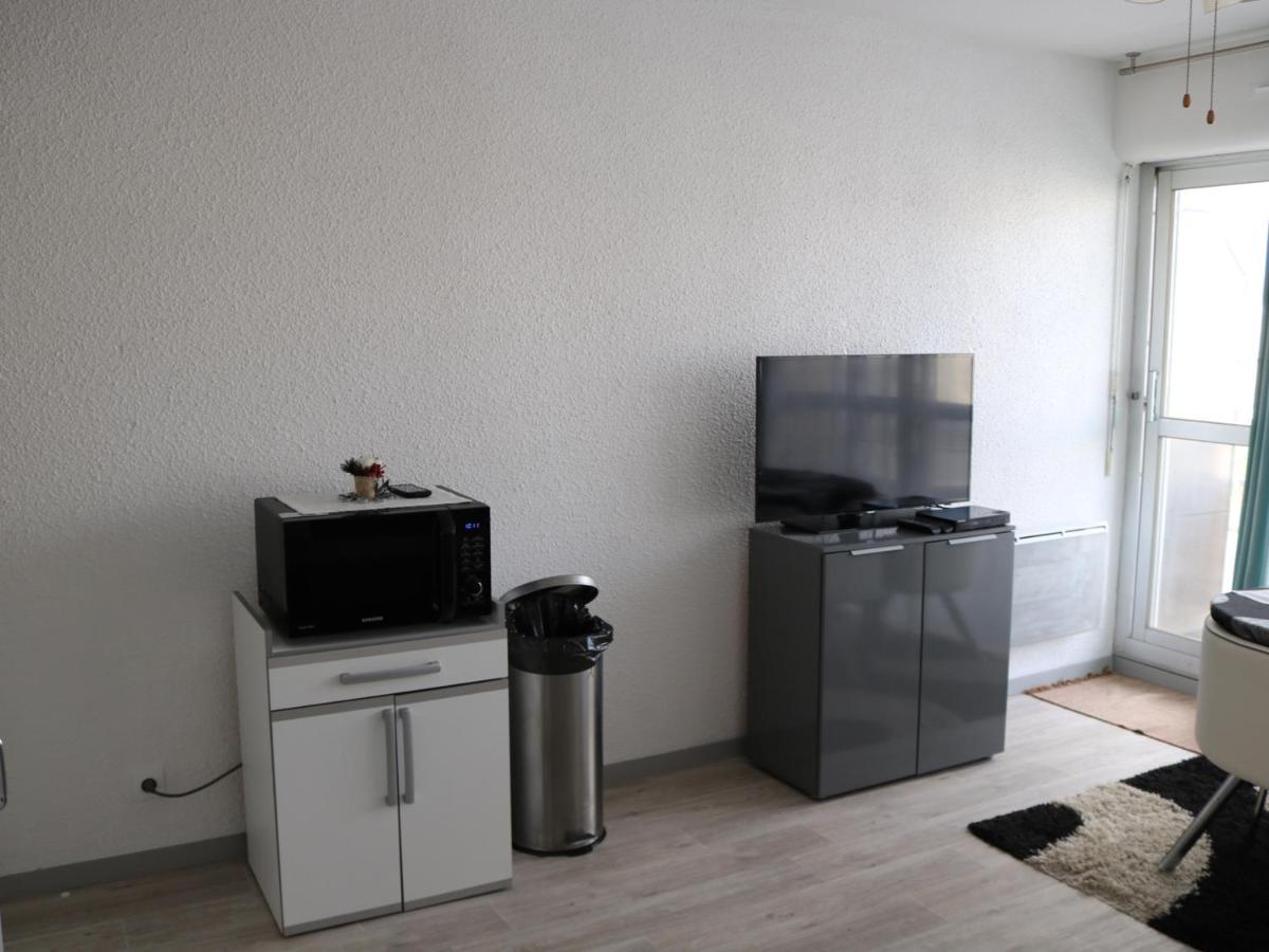 Biscarrosse Plage - Studio T1 Bis En Bord De Mer - Menage Inclus - Fr-1-319-185 Экстерьер фото