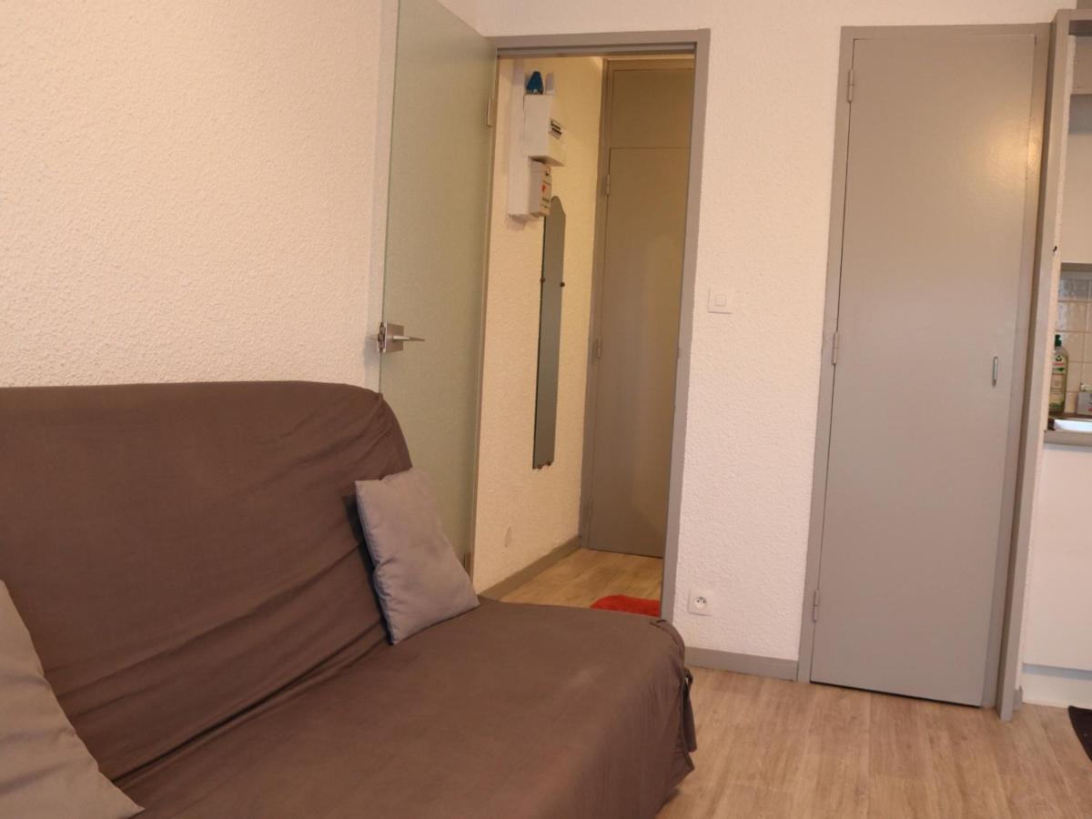Biscarrosse Plage - Studio T1 Bis En Bord De Mer - Menage Inclus - Fr-1-319-185 Экстерьер фото