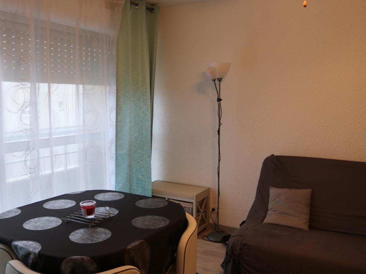 Biscarrosse Plage - Studio T1 Bis En Bord De Mer - Menage Inclus - Fr-1-319-185 Экстерьер фото